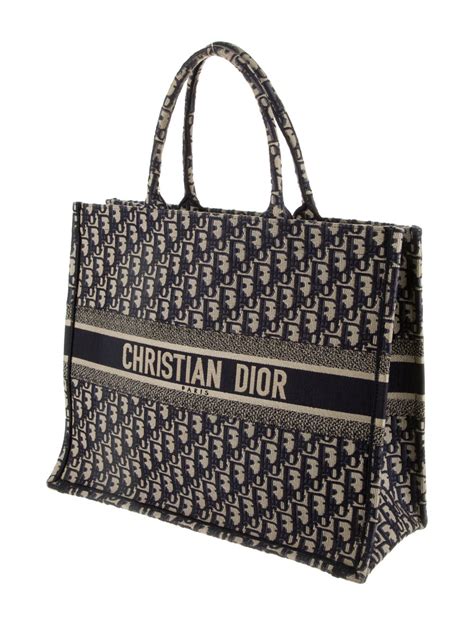 christian dior big bag price